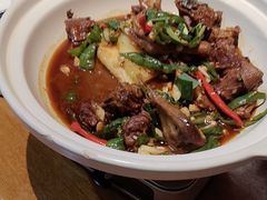 -庭苑饭香·生态餐厅(动物园店)
