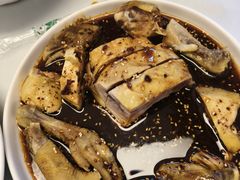 -原乡本味景山西街烤鸭店(北海公园店)