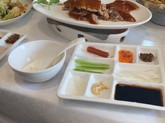 -福海居烤鸭店(鸟巢店)