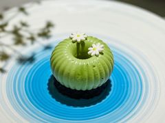 -PARFUM FLORAL花境法餐(南京首店)