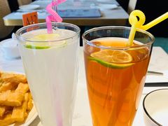 -大茴香越法料理(SOHO复兴店)