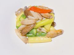 -成隆行·蟹王府(九江路店)