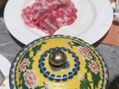 -松咖啡自助餐厅·松北香格里拉