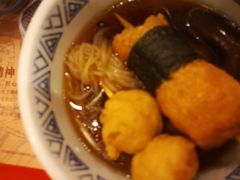 -吉野家(黑牛城道店)
