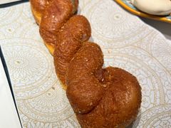 -阿里疆Alijiang·丝路美食·异域风情·清真(长楹天街店)
