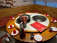-玺炖·中国铁锅炖(虹桥天街店)
