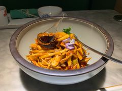 -辛香汇·现炒川菜(淮海路百盛店)