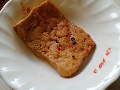 油豆腐-东方削面(迎泽街店)