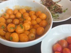 -静之湖湖畔餐厅