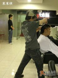 -雅仕 HAIR SALON 美发沙龙