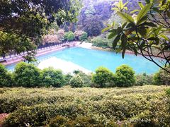 -九龙潭景区