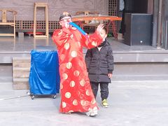 -东台西溪天仙缘景区