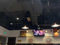 -克比叔叔印度餐厅Kebabs on the Grille(人民广场店)