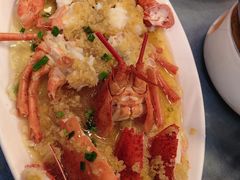 -阿龙海鲜农家乐·三亚老字号(海棠湾店)