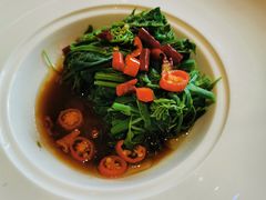 -太原星河湾酒店-真粤中餐厅