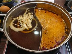 -呷哺呷哺(西单大悦城店)