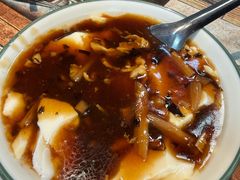 -福寿斋·老北京铜锅涮肉·烧烤(清岚店)