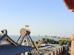 -海合安苏州阳澄半岛乐园