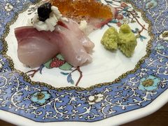 -鮨政·Omakase(港汇恒隆广场店)