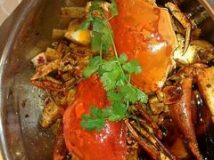 -秦记香辣蟹(松榆里店)