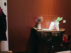 -金枝玉叶上海人家食府(三里河店)