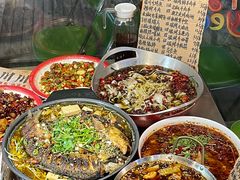 -蜀川川破店·江湖菜·烧烤(北京首店)
