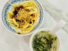 -龙抄手(春熙路总店)