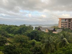 -三亚亚龙湾天域度假酒店