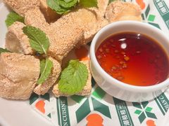 -潮桔桔·潮汕小食堂(浦东嘉里城店)