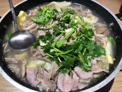 -川堂风·跷脚牛肉·乐山爆炒(宝山日月光店)