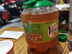 -永红源·啤酒烧烤海鲜大排档(台柳路店)