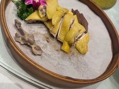 -顺德佬·宴请·生日宴(西乡店)