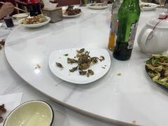 -望湖烤鱼