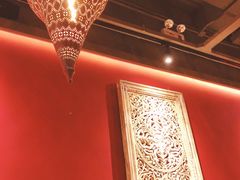 -丝路金桃·新疆菜(徐汇店)