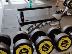 -Bona Fit 伯纳健身超级工作室(车公庄店)