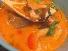 -URBAN SOI Thai Kitchen乐泰料理(长乐路店)