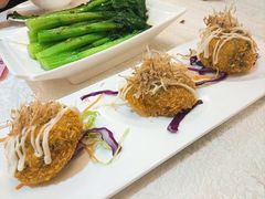 -海皇食府(水都假日酒店店)