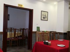 -老回回饺子馆(海洋馆店)