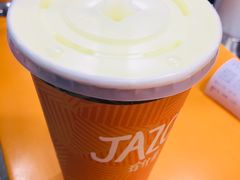 -Jazcu珍仕菓鲜榨果汁(西单大悦城店)