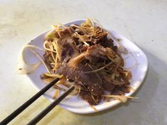 -鑫明明拉面(宁化路店)