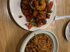 -陈傻子餐厅(世纪都会店)