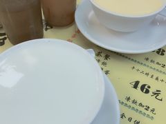 -澳洲牛奶公司(佐敦店)