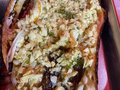 -串小白烧烤(金沙洲店)