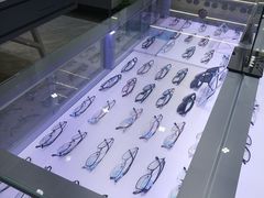 -ALPS阿尔卑斯眼镜(我格广场店)