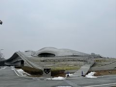 -月湖风景区