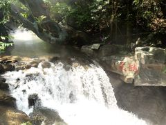 -古龙峡云天玻霸
