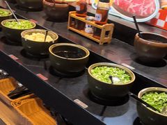 -呷哺呷哺 黄金牧场 (欢乐谷店)