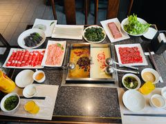 -皇城老妈火锅(琴台店)