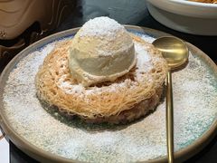 冰激凌五色糯米粑粑-桂小厨广西菜(万象城店)