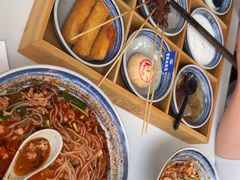 -留焕小吃·昆明非遗小吃品牌(文明街旗舰店)